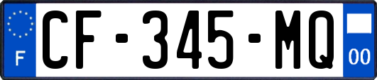 CF-345-MQ