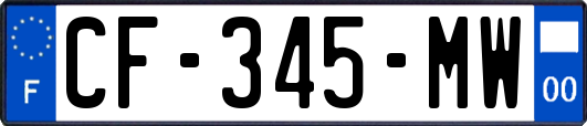 CF-345-MW