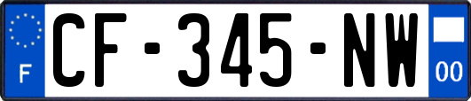 CF-345-NW