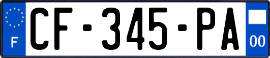 CF-345-PA