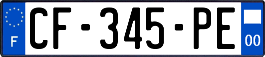CF-345-PE