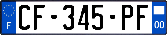 CF-345-PF