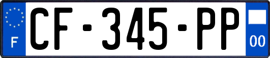 CF-345-PP