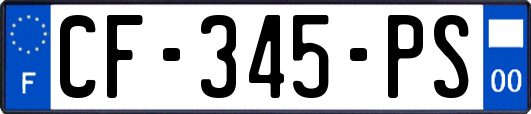 CF-345-PS