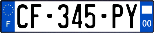CF-345-PY
