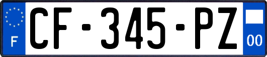 CF-345-PZ