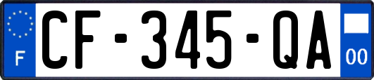 CF-345-QA