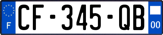 CF-345-QB