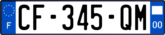 CF-345-QM