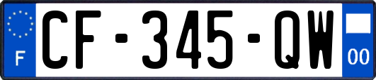 CF-345-QW