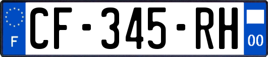 CF-345-RH