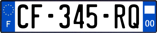 CF-345-RQ