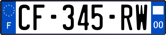 CF-345-RW