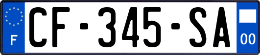 CF-345-SA