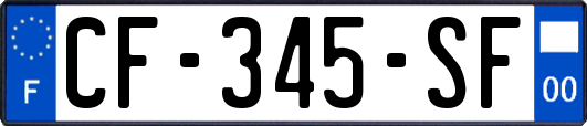 CF-345-SF