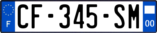 CF-345-SM