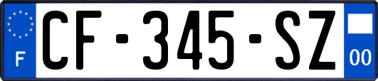 CF-345-SZ
