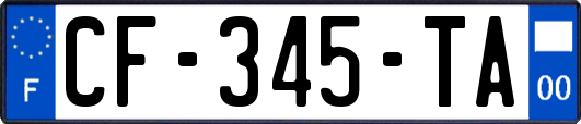 CF-345-TA
