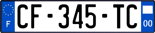 CF-345-TC