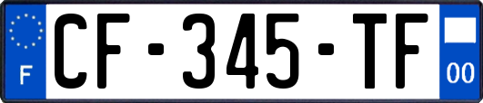 CF-345-TF