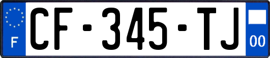 CF-345-TJ