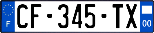 CF-345-TX