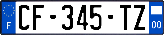 CF-345-TZ