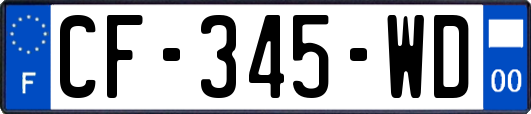 CF-345-WD