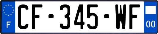 CF-345-WF