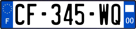 CF-345-WQ