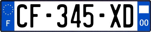 CF-345-XD