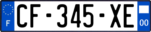 CF-345-XE