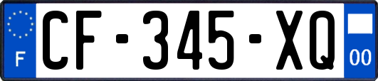 CF-345-XQ