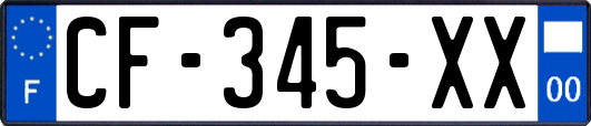 CF-345-XX