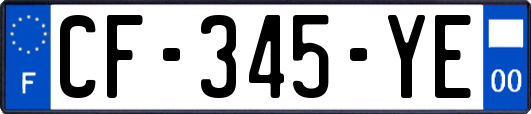 CF-345-YE