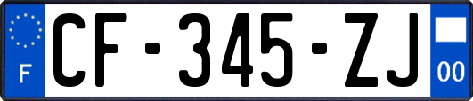 CF-345-ZJ