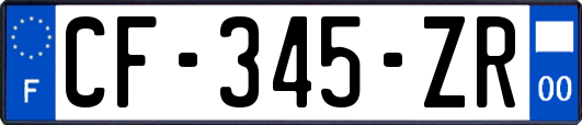 CF-345-ZR