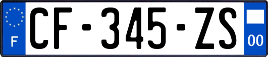 CF-345-ZS