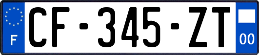 CF-345-ZT