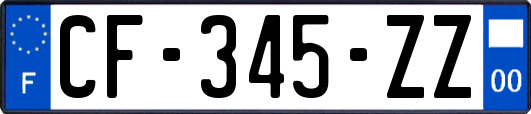 CF-345-ZZ