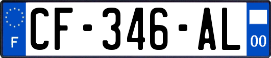 CF-346-AL