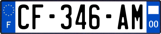 CF-346-AM