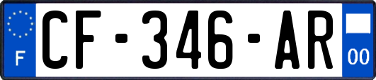 CF-346-AR