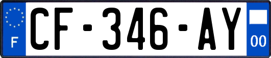 CF-346-AY