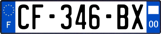 CF-346-BX