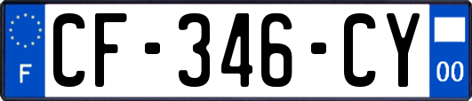 CF-346-CY