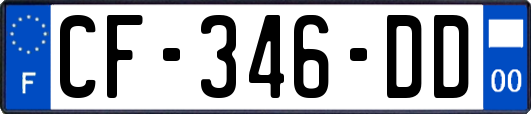 CF-346-DD