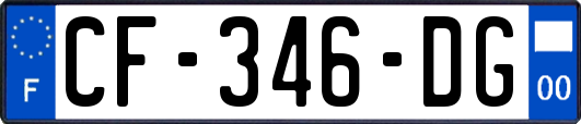 CF-346-DG