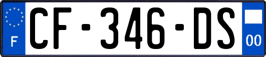 CF-346-DS