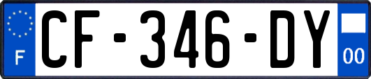 CF-346-DY